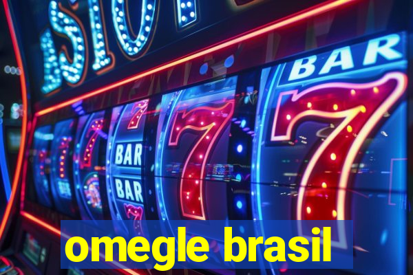 omegle brasil